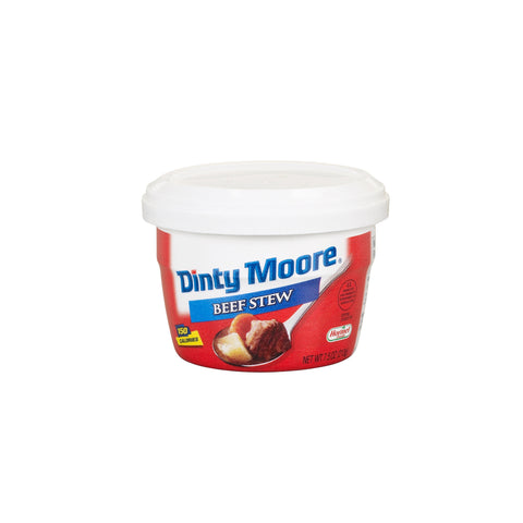 Dinty Moore® MEAL BEEF STEW MW
