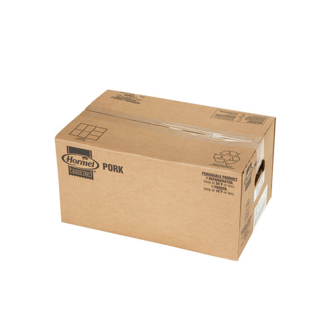 Pork Sparerib Peeled 3.5-5 Lb