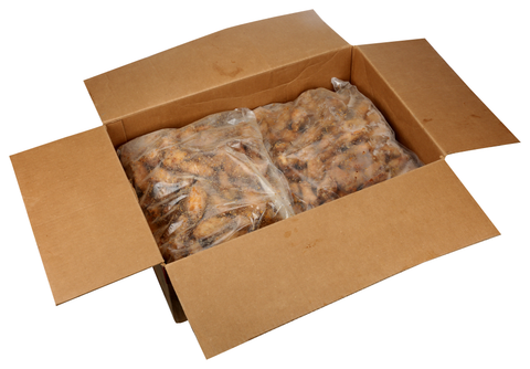 Chicken Wing 1st & 2nd Joint 13-15 Ct/lb 34696-0928