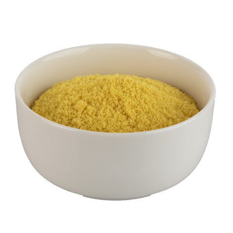 Chefs Own Chicken Flavored Granules Base Green, 1 Pound -- 12 Case