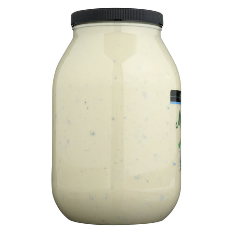 Dressing Blue Cheese Chunky Refrigerated