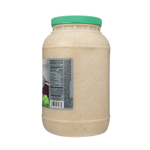Ventura Foods Classic Gourmet Select Caesar Salad Dressing, 1 Gallon -- 4 per case.