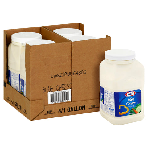 Dressing Blue Cheese Pourable