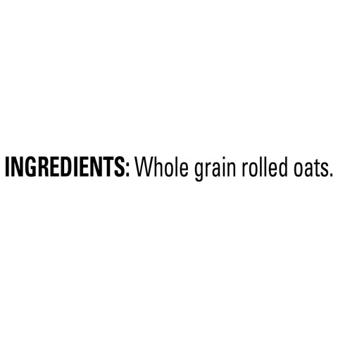 Quaker Oats Quick