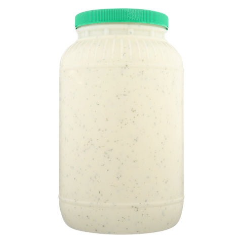 Dressing Ranch Buttermilk Reduced Calorie Refrigerated