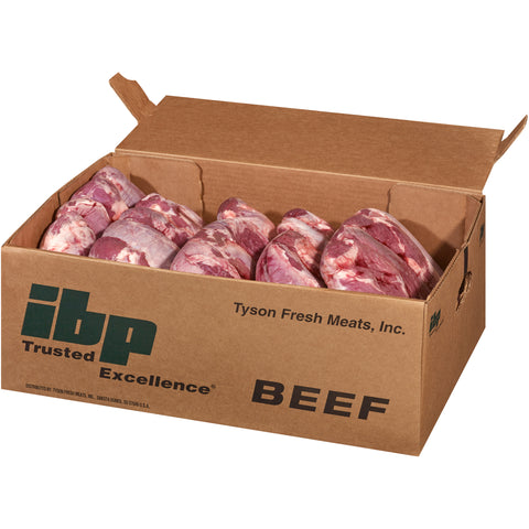IBP® BEEF CHUCK TENDER BONELESS CAB REFRIGERATED 116B