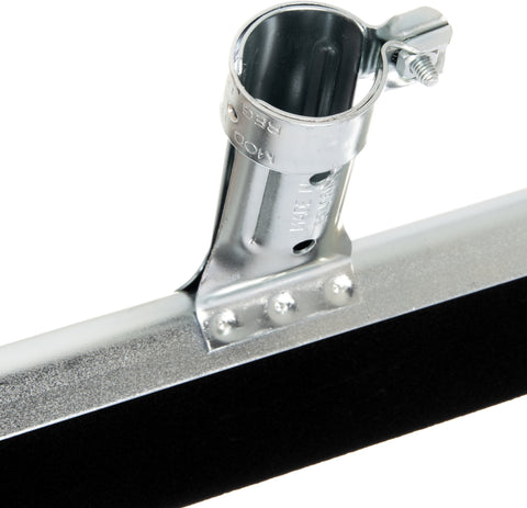 Carlisle SQUEEGEE FLOOR SOFT BLACK 22