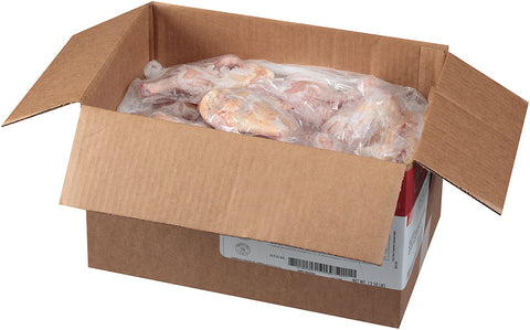 Cornish Hen Halves Wog