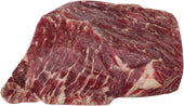 Beef Steak Flat Iron Choice 8 Oz 12169-1208