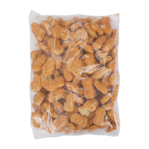 Country Pride Breaded Chicken Breast Nugget, 5 Pound -- 2 per case