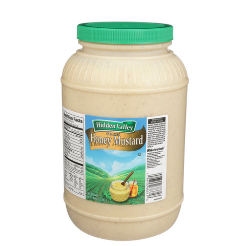 Hidden Valley® DRESSING HONEY MUSTARD GOLDEN