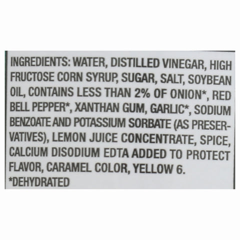 Dressing Italian Reduced Calorie Pour Bottle