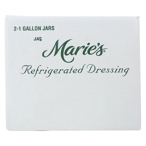 Dressing Ranch Creamy Refrigerated