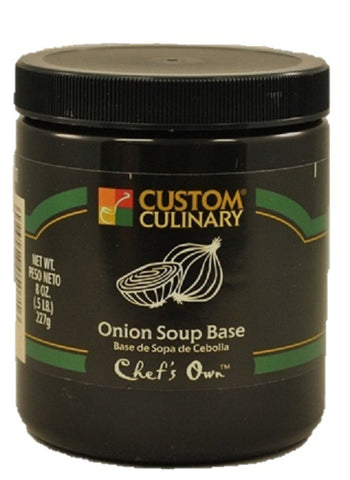 Custom Food Products SOUP BASE FRENCH ONION