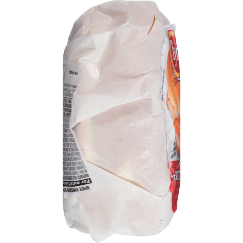 Sandwich Chicken Spicy H&s 5.6 Oz