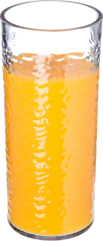 Carlisle TUMBLER PEBBLE OPTIC™ SAN CLEAR 20 OZ