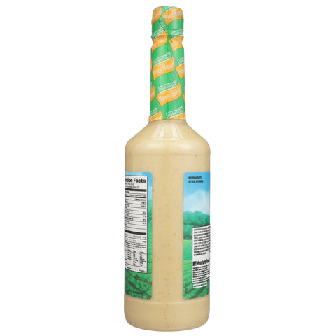 Dressing Honey Mustard Golden