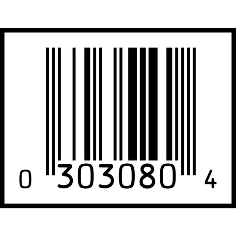 Quaker® QUAKER BRKFST SQR PEANUT BUTTER