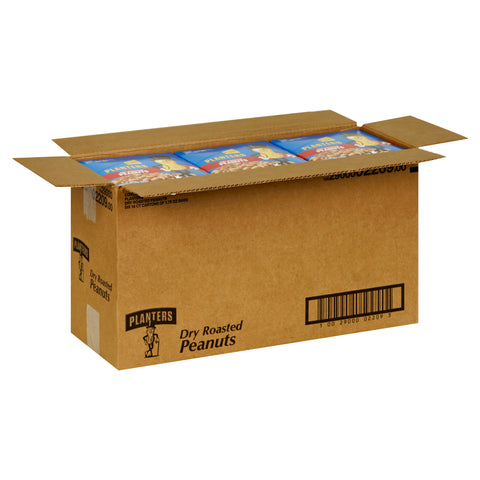 Peanut Dry Roasted Pre-priced