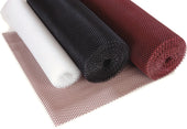Carlisle LINER BAR & SHELF TEXLINER ROLL BLACK 120