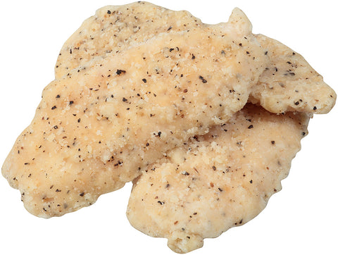 Chicken Tender Breaded Select Cut Homestyle Pepper 111656-0928