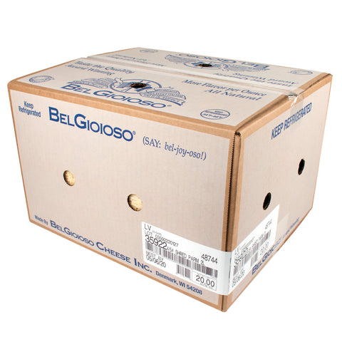Cheese Parmesan Shredded