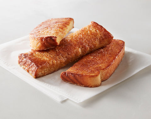 Sunny Fresh™ FRENCH TOAST STICKS CINNAMON GLAZED WHOLE GRAIN IW