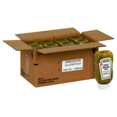 Relish Sweet Easy Squeeze Bottle