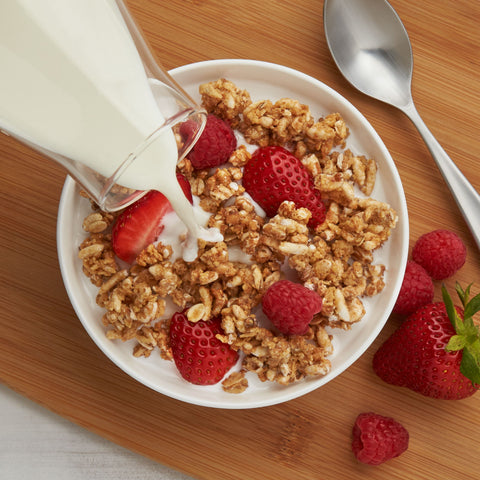 Cereal Go Lean Crunch Bulk