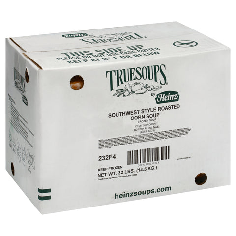 Truesoups® SOUP SOUTHWEST ROASTED CORN 232F4/78001522