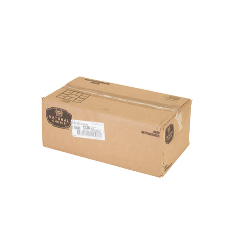 Natural Choice® BEEF ROAST TOP ROUND 100 % ALL NATURAL CAP OFF USDA CHOICE