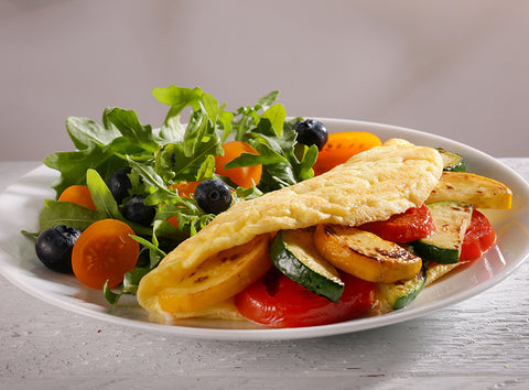 Sunny Fresh™ OMELET SKILLET OMELET® PLAIN