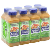Naked Juice DRINK NAKED JUICE TROPICAL PROBIOTICS