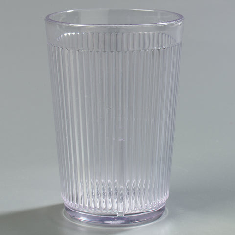 Tumbler Crystalon® Stack-all® San Clear 8.3 Oz