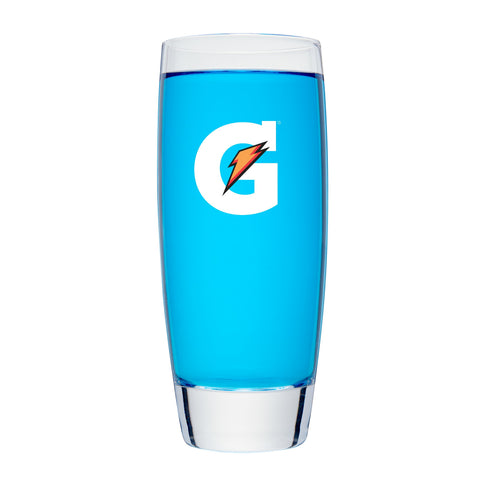 Gatorade DRINK GLACIER FREEZE WIDEMOUTH PLASTIC BOTTLE