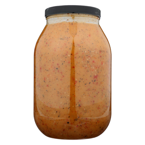 Maries Italian Vinaigrette Dressing, 1 Gallon -- 2 per case.