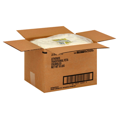 Euphrates CHEESE FETA CRUMBLED