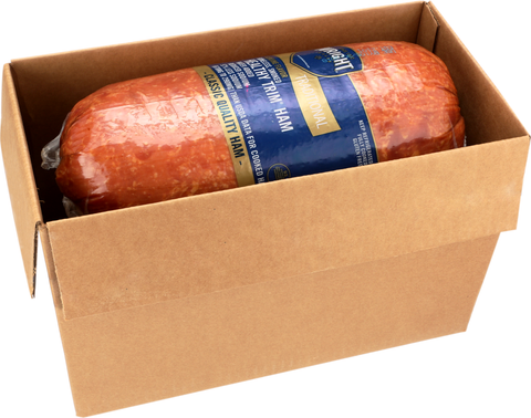 Ham Boneless Healthly Trim® Reduced Sodium Buffet Style Wa 54266-0616