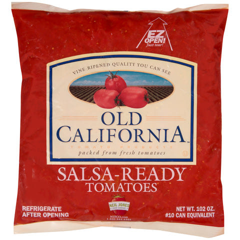 Old California™ TOMATO CRUSHED POUCH