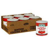 Sauce Cocktail Seafood 513200/78000065