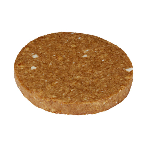 Burger Patty Vegan