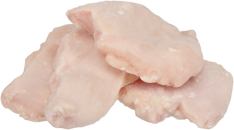 Tyson® CHICKEN BREAST FILLET BONELESS SKINLESS IF 15% MARINATED 3 OZ 10046030928