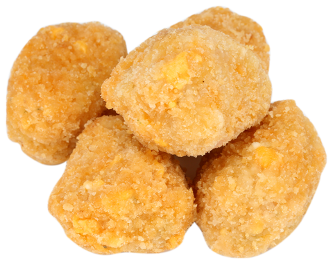Tyson® CHICKEN BITE CHEDDAR BACON RANCH FC