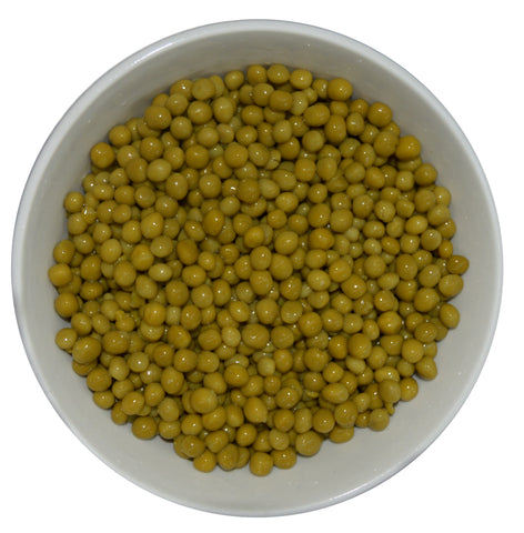 Stokely's® PEA SWEET GREEN 3-SIEVE FANCY