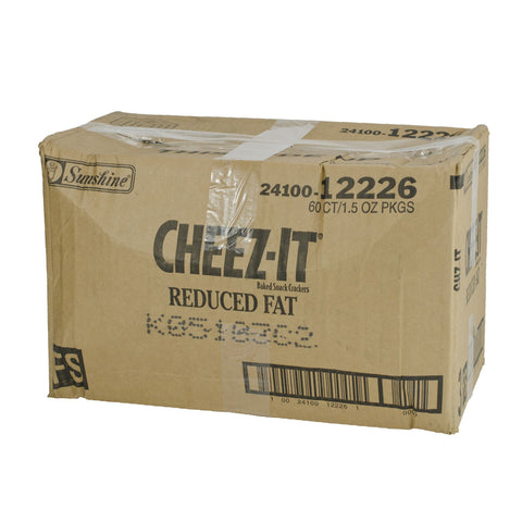 Cracker Cheez-it® Reduced Fat