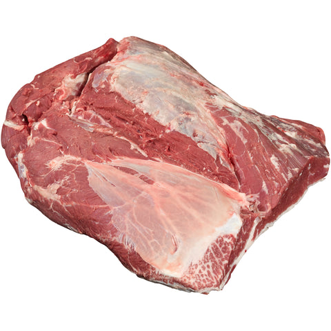 IBP® BEEF CHUCK SHOULDER CLOD BONELESS CHOICE #114