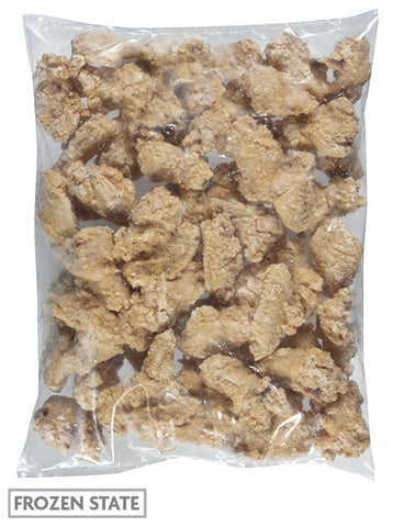 Chicken Wing Breaded Honey Stung 1st Joint Fc 4403-0928