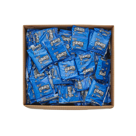 Cracker Original Graham Made W/ Whole Grains