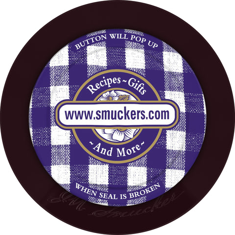 Smuckers Grape Jelly, 32 Ounce -- 12 per case.