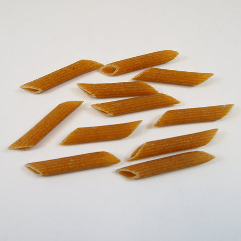 Zerega PASTA PENNE RIGATE WHOLE WHEAT